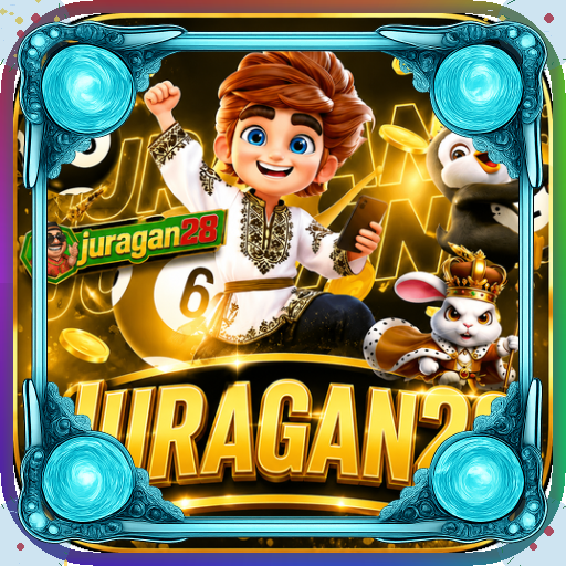 juragan28 — galeri pratinjau - APK Resmi