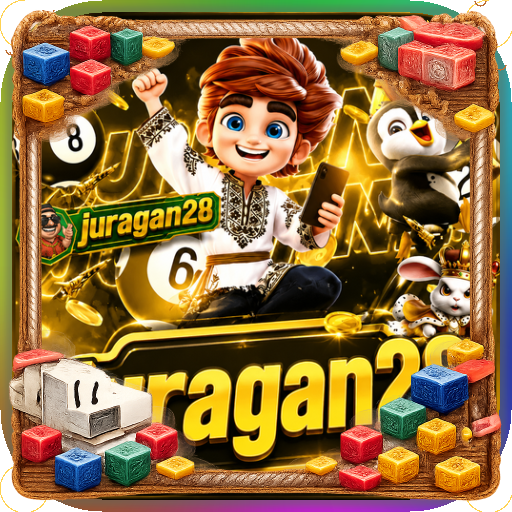 juragan28 — galeri pratinjau Resmi APK